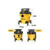 Пилосос DeWalt DXV20PC