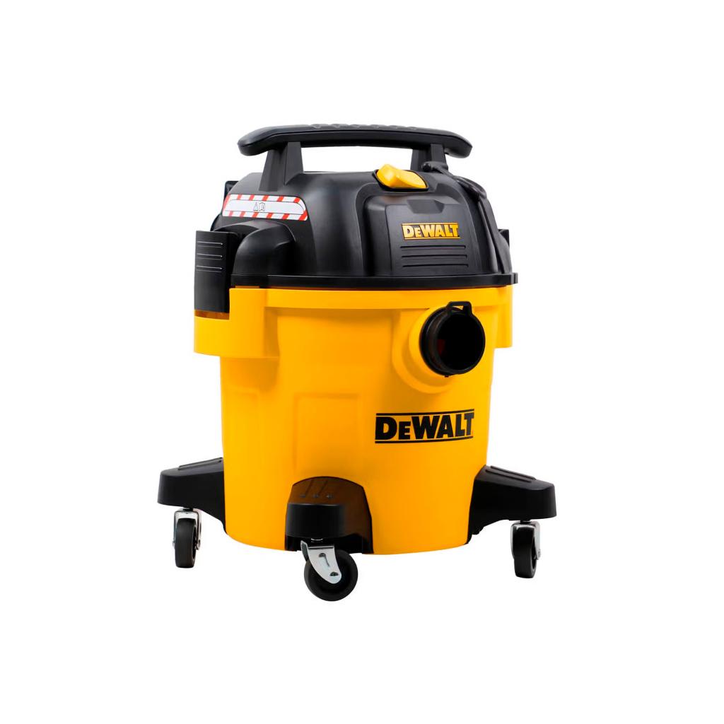 Пилосос DeWalt DXV20PC