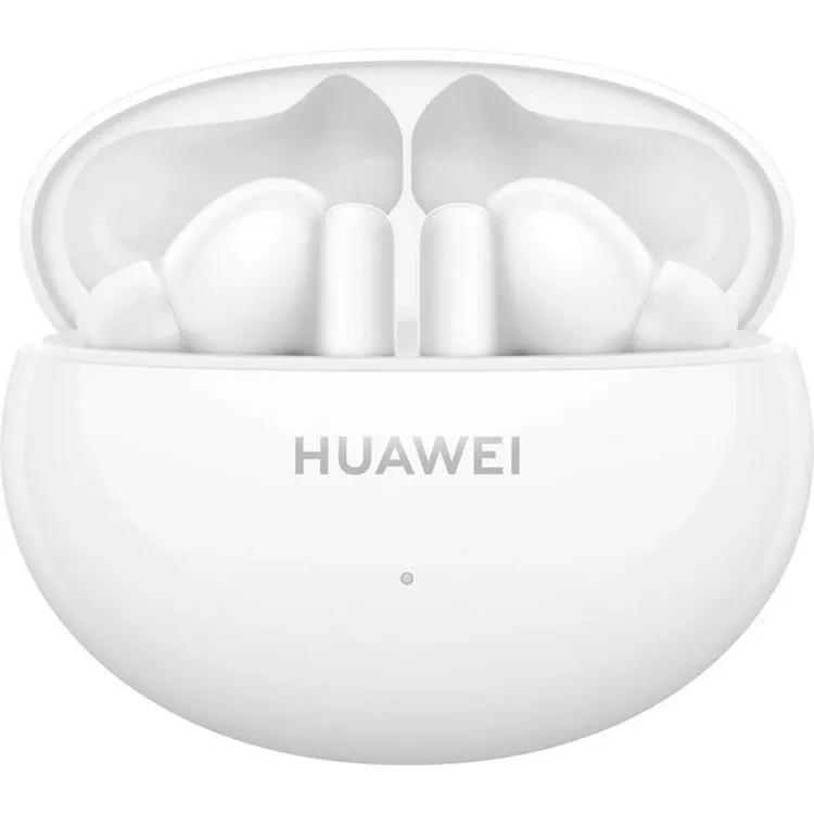 Навушники Huawei FreeBuds 5i Ceramic White