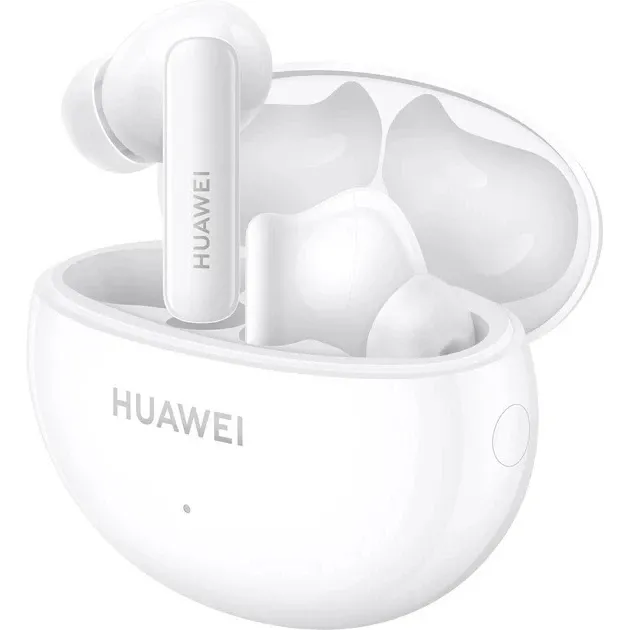 Навушники Huawei FreeBuds 5i Ceramic White