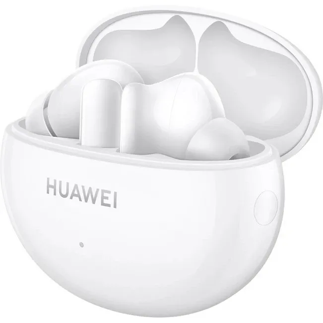 Навушники Huawei FreeBuds 5i Ceramic White