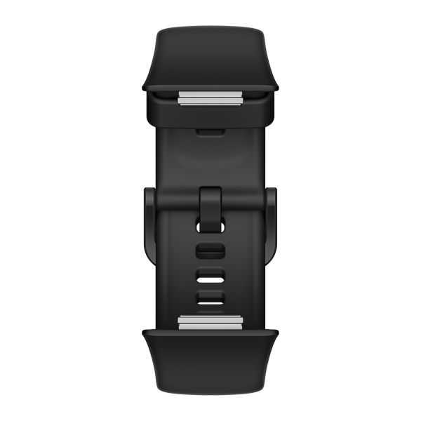 Смарт-годинник Huawei Watch Fit 2 Midnight Black