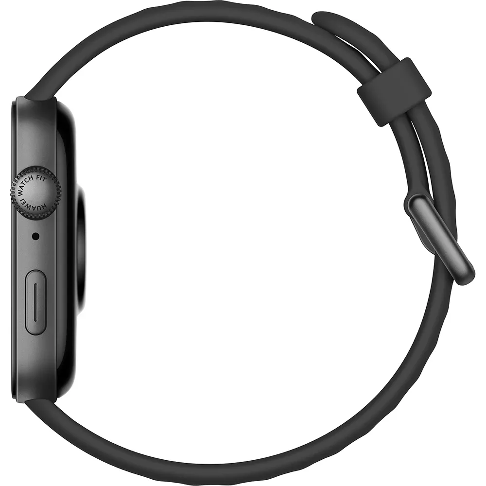 Смарт-годинник Huawei Watch Fit 3 Black