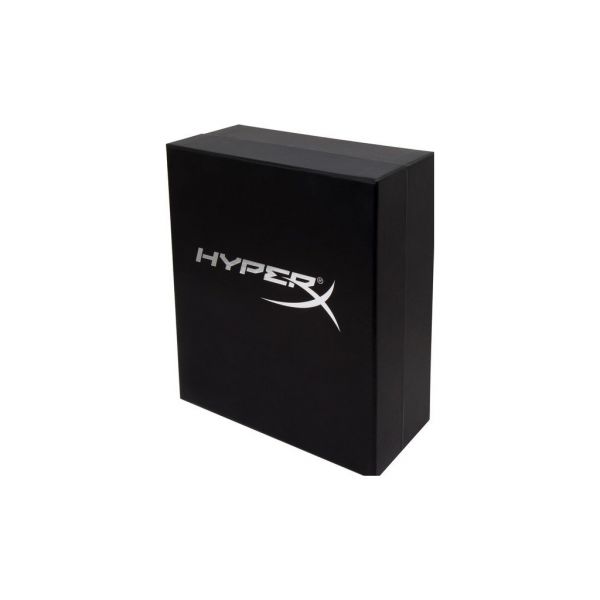 Гарнитура игровая HyperX Cloud II Red (4P5M0AA)