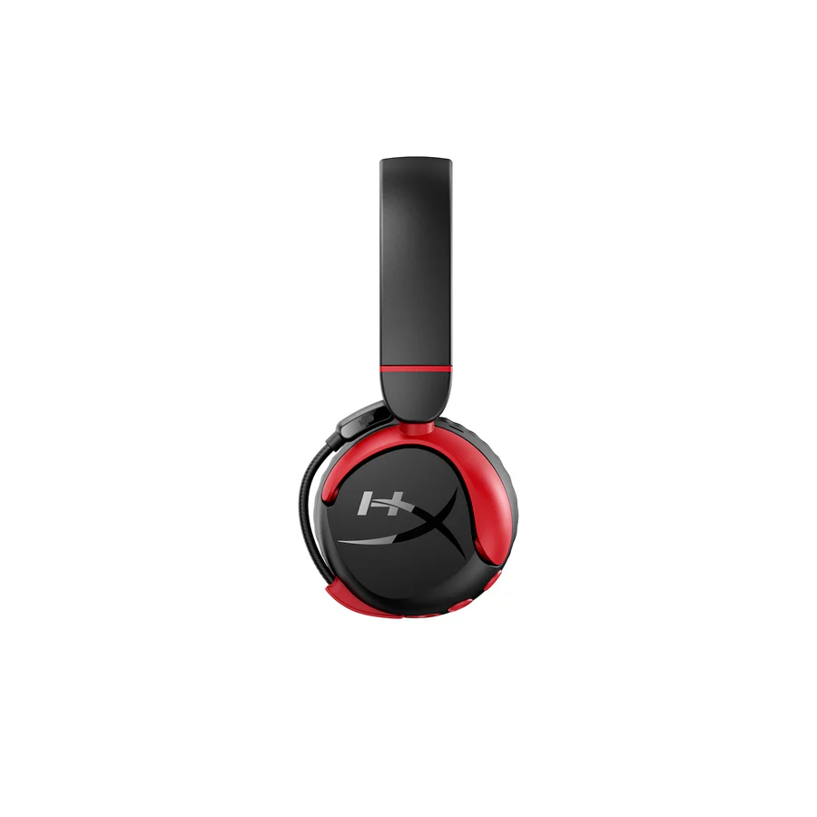 Навушники HyperX Cloud Mini Wireless Black (7G8F1AA)