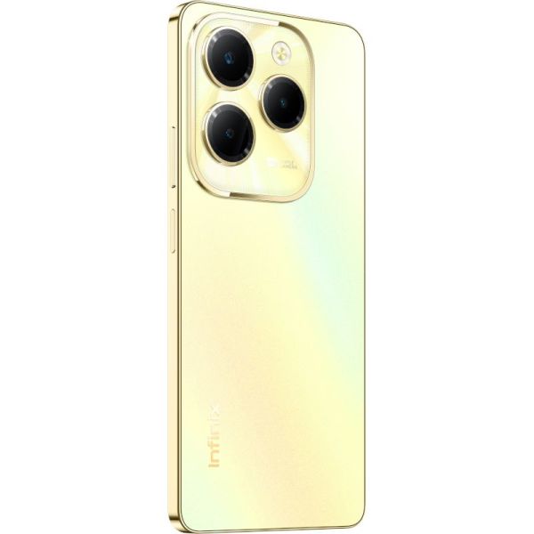 Смартфон Infinix Hot 40 8/256 Horizon Gold