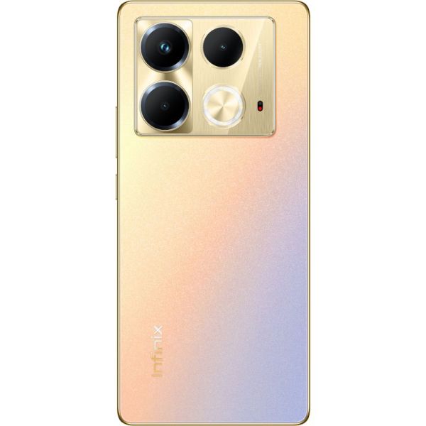Смартфон Infinix Note 40 8/256 Titan Gold