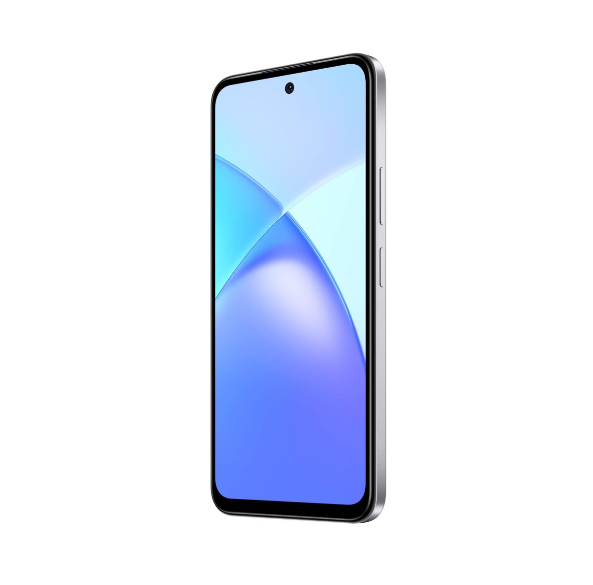 Смартфон Infinix Smart 10 Plus 4/128 Titanium Silver