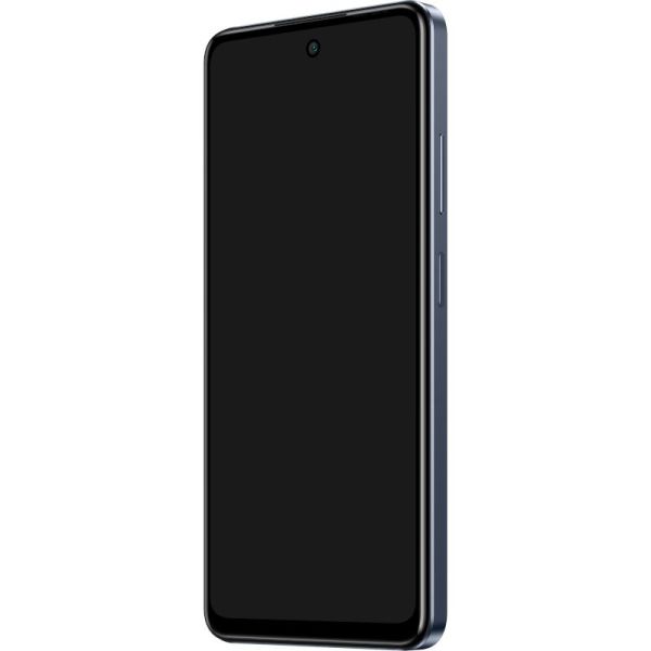 Смартфон Infinix Smart 8 Plus 4/128 Timber Black