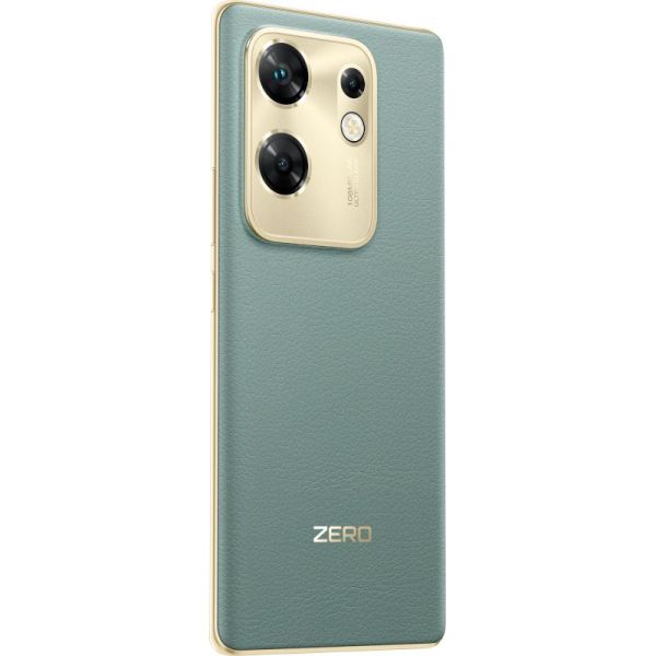 Смартфон Infinix Zero 30 4G 8/256 Misty Green