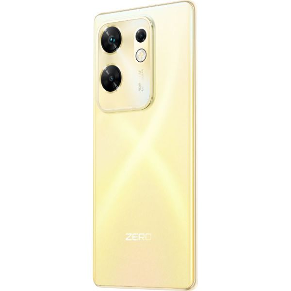 Смартфон Infinix Zero 30 4G 8/256 Sunset Gold