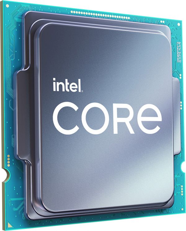 Процессор Intel Core i5 12400F (BX8071512400F)