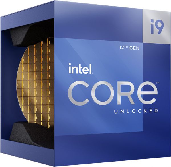 Процессор Intel Core i9 12900K (BX8071512900K)