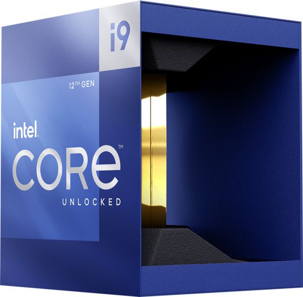 Процессор Intel Core i9 12900K (BX8071512900K)