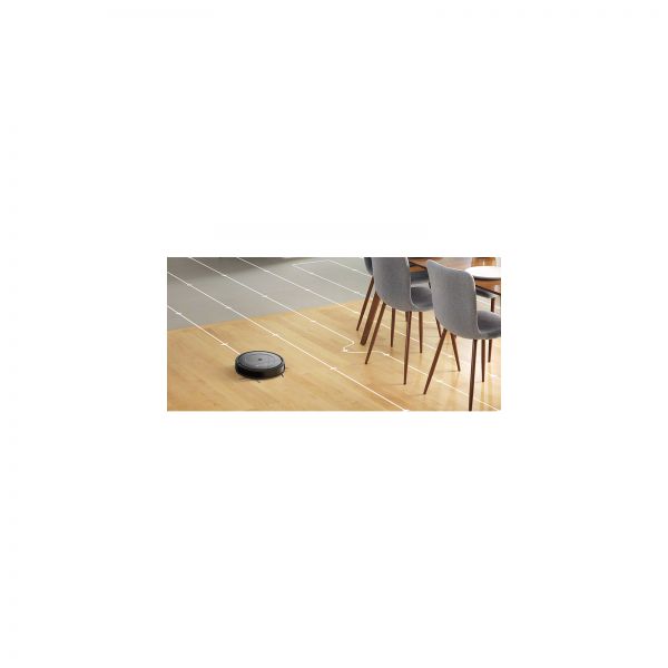 Пылесос iRobot Roomba Combo