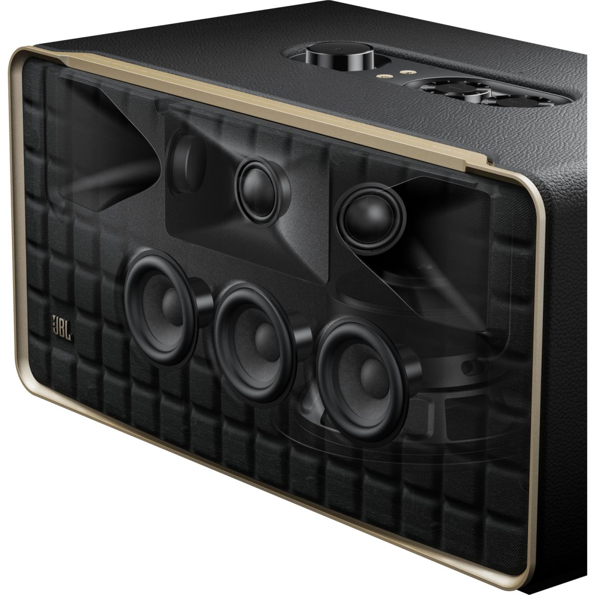 Акустична система JBL Authentics 500