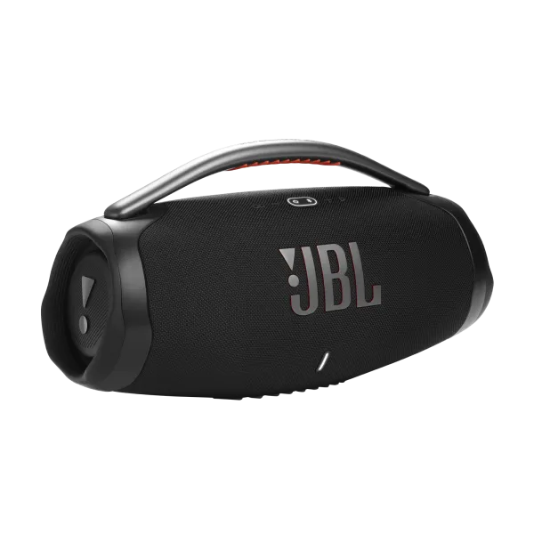 Акустична система JBL Boombox 3 Black