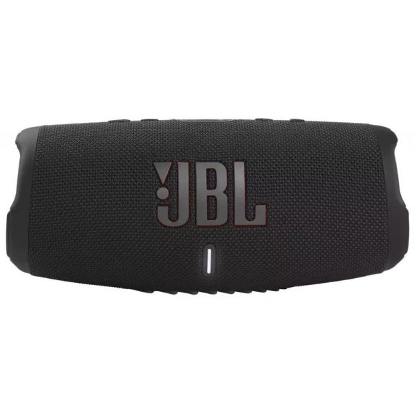 Акустична система JBL Charge 5 Black