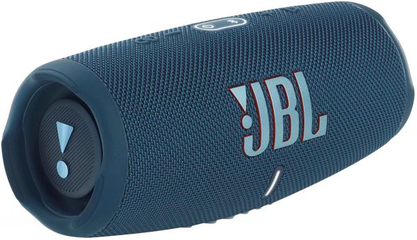 Акустична система JBL Charge 5 Blue