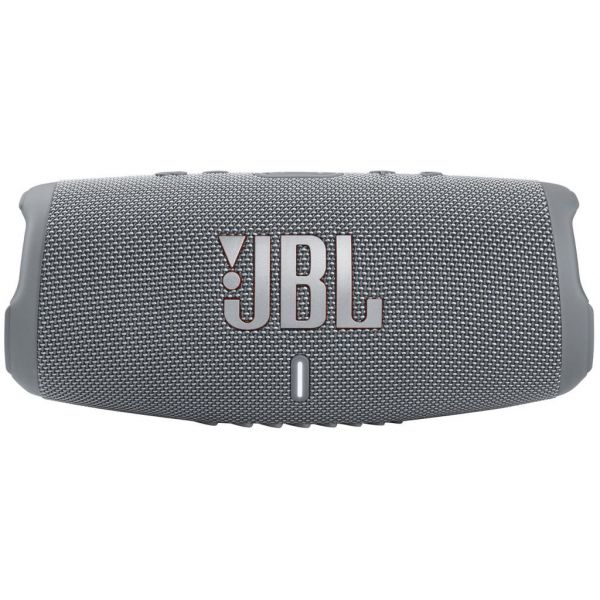 Акустична система JBL Charge 5 Grey