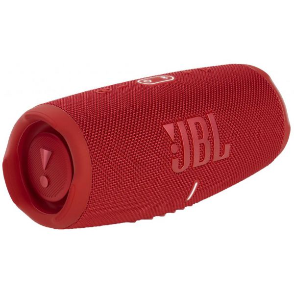 Акустична система JBL Charge 5 Red