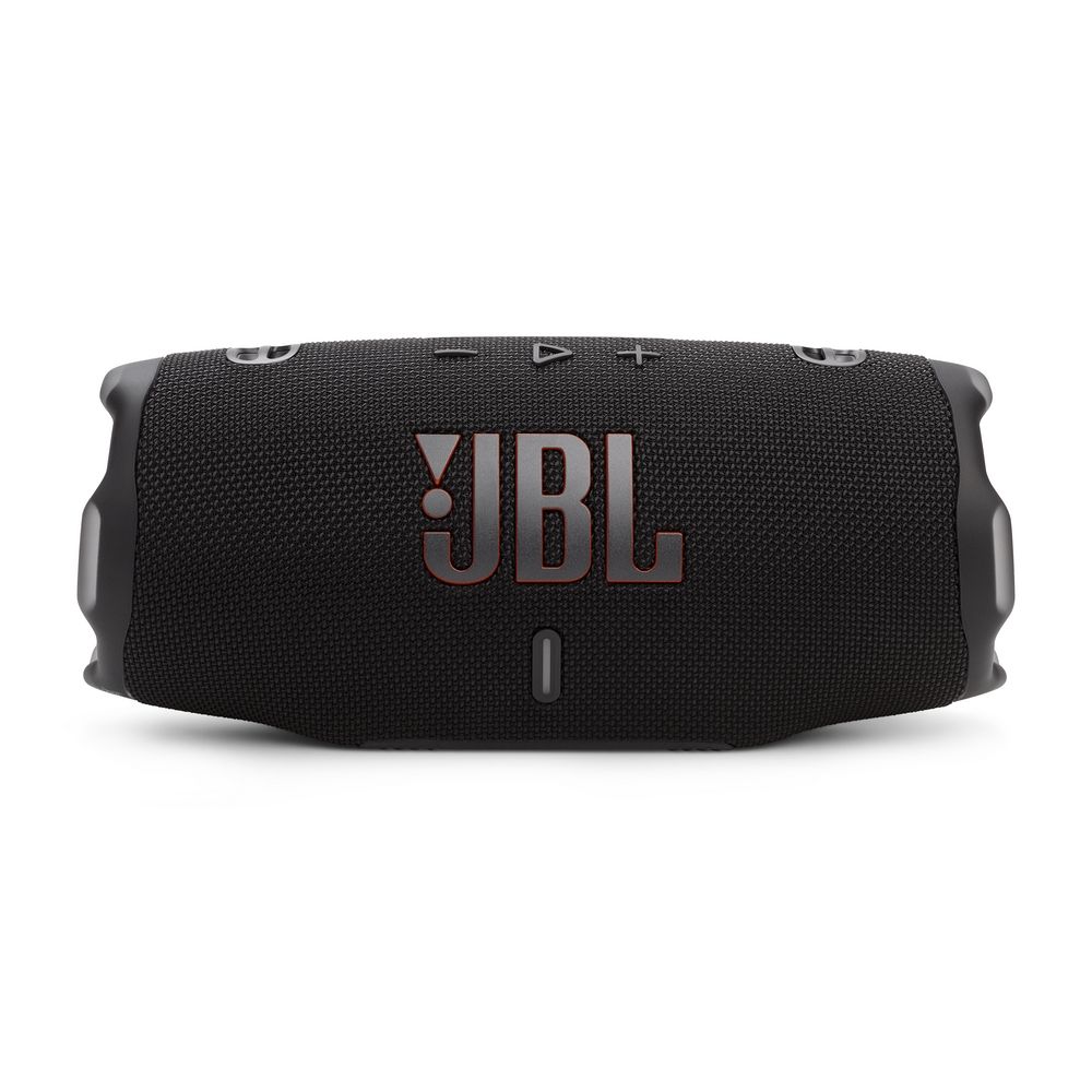 Акустична система JBL Charge 6 Black