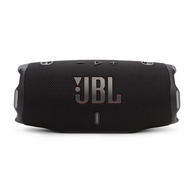 Акустична система JBL Charge 6 Black