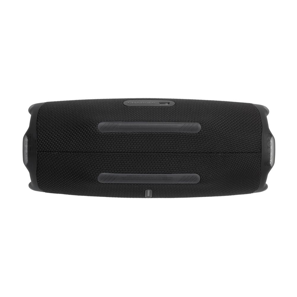 Акустична система JBL Charge 6 Black