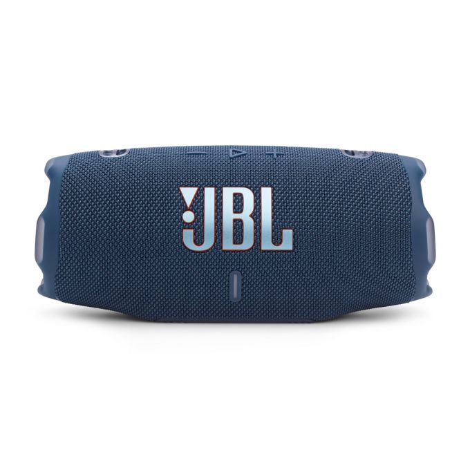 Акустична система JBL Charge 6 Blue