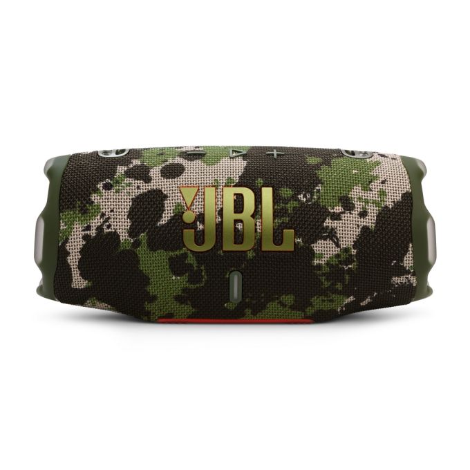 Акустична система JBL Charge 6 Squad