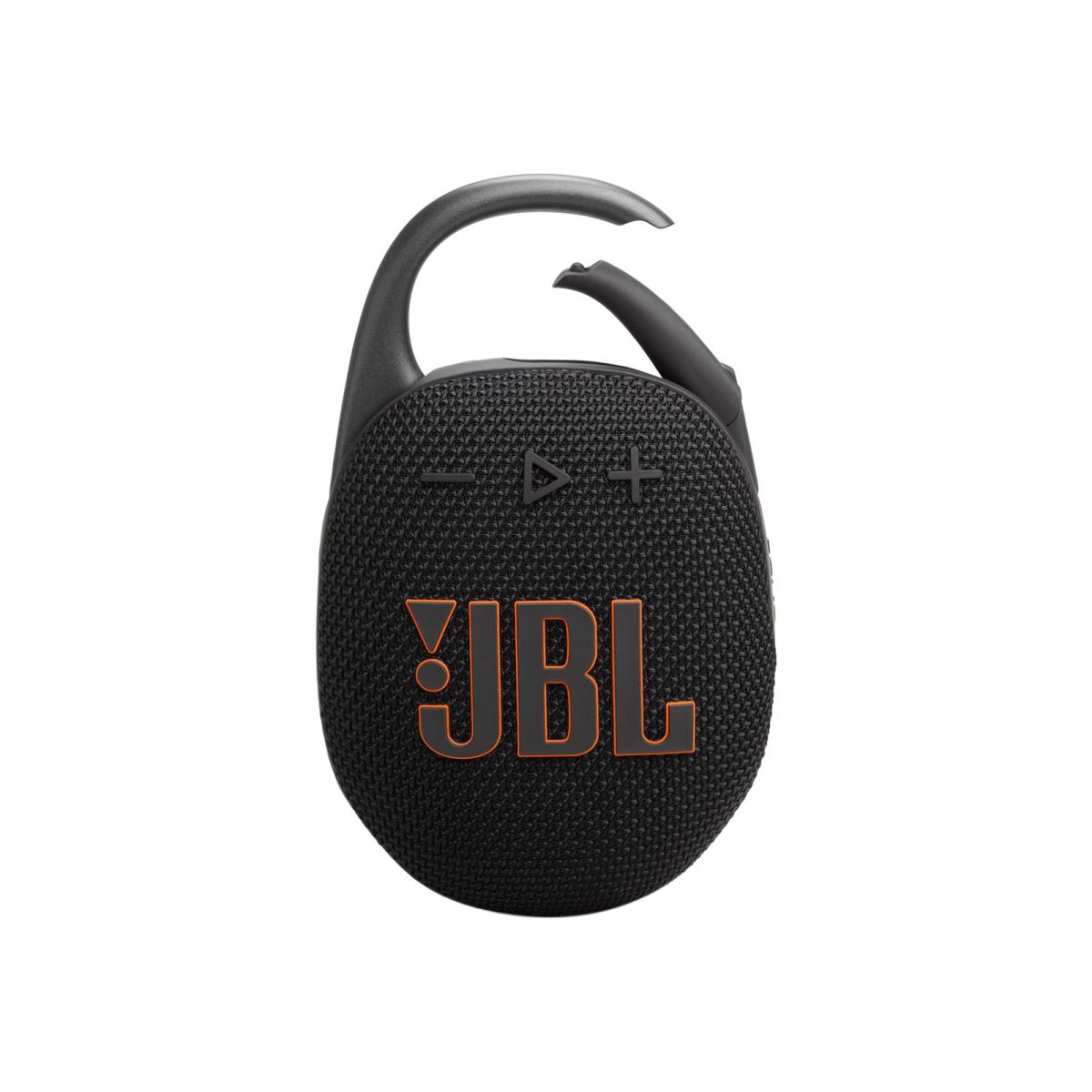 Акустична система JBL Clip 5 Black
