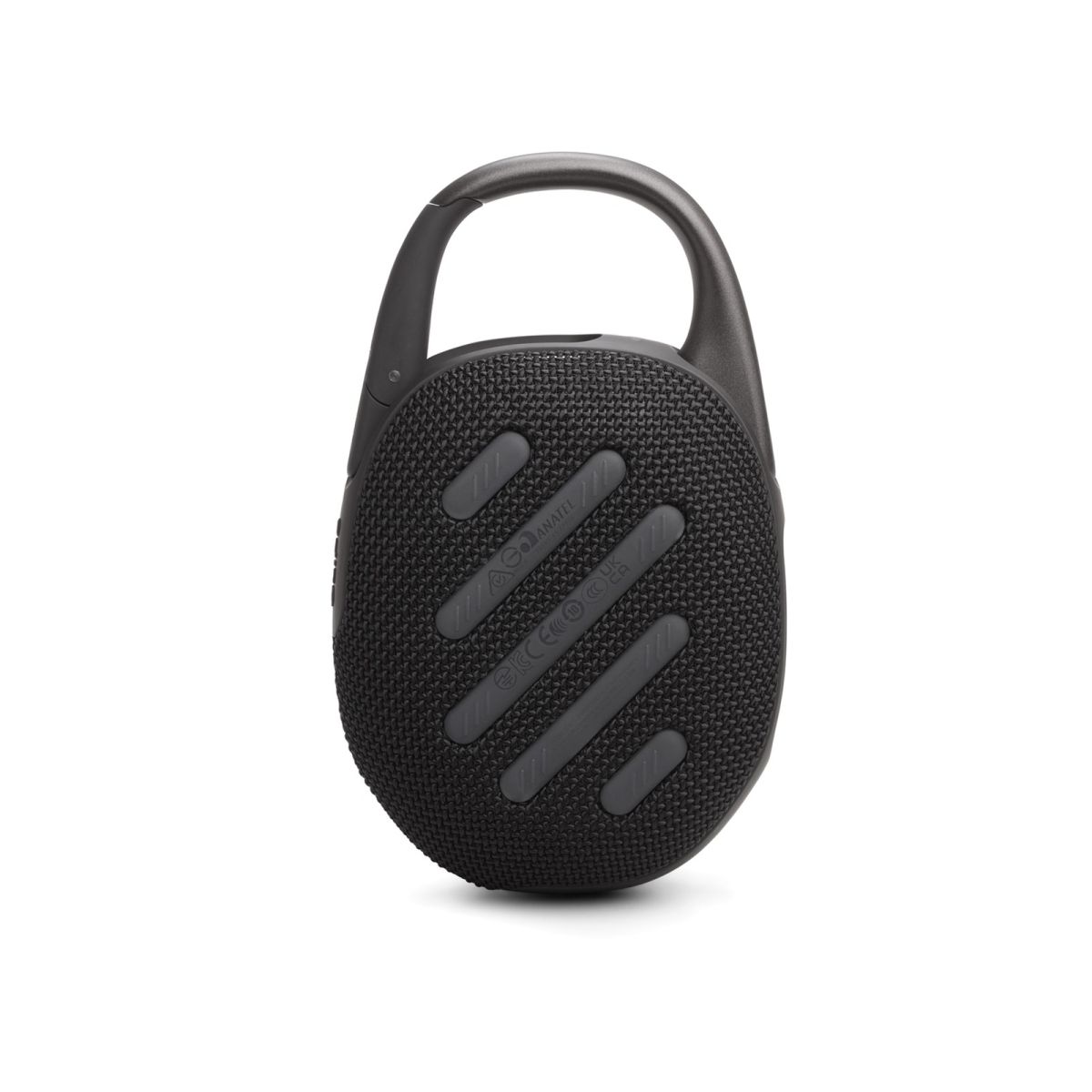 Акустична система JBL Clip 5 Black