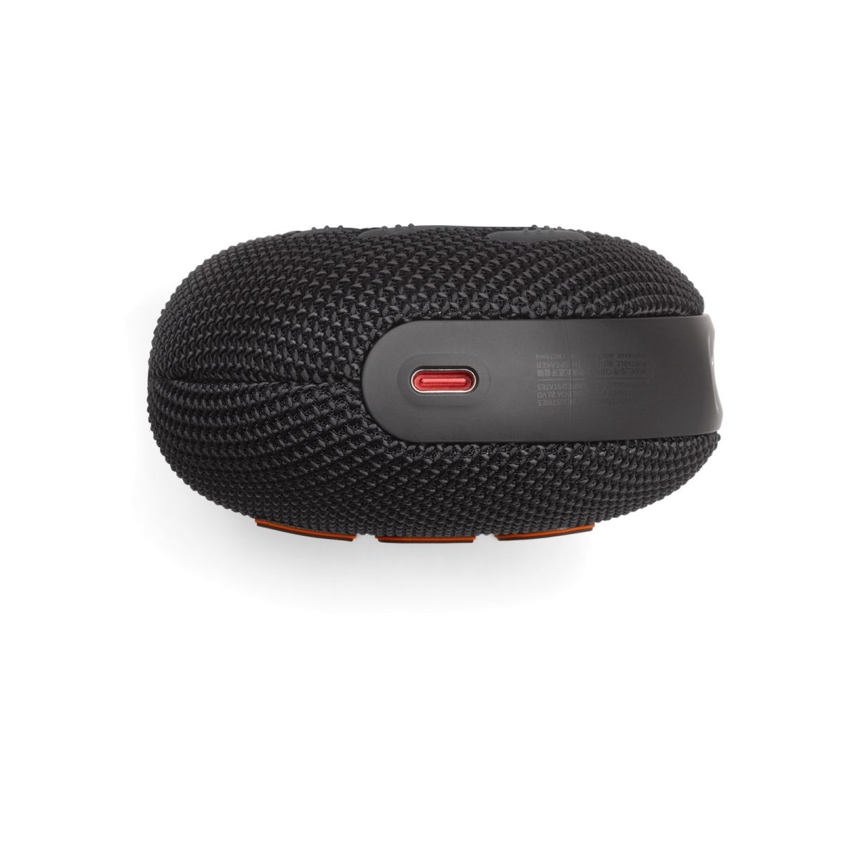 Акустична система JBL Clip 5 Black