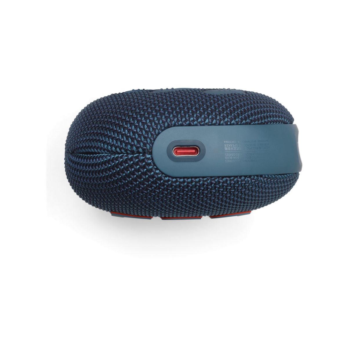 Акустична система JBL Clip 5 Blue