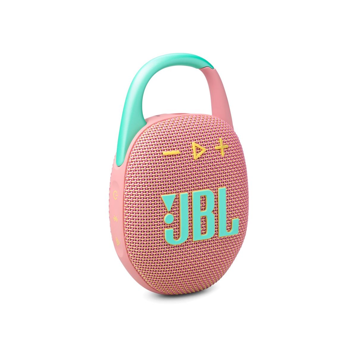 Акустична система JBL Clip 5 Pink