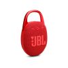 Акустична система JBL Clip 5 Red