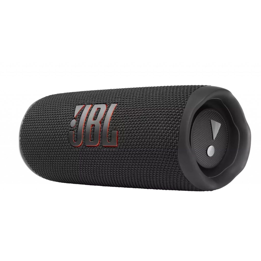 Акустична система JBL Flip 6 Black