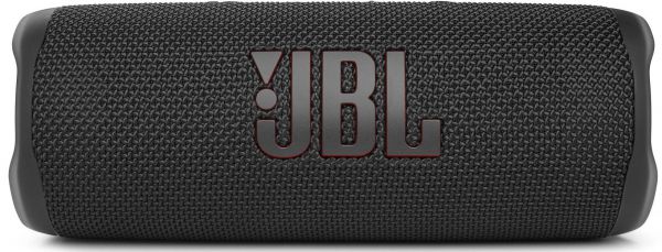 Акустическая система JBL Flip 6 Black