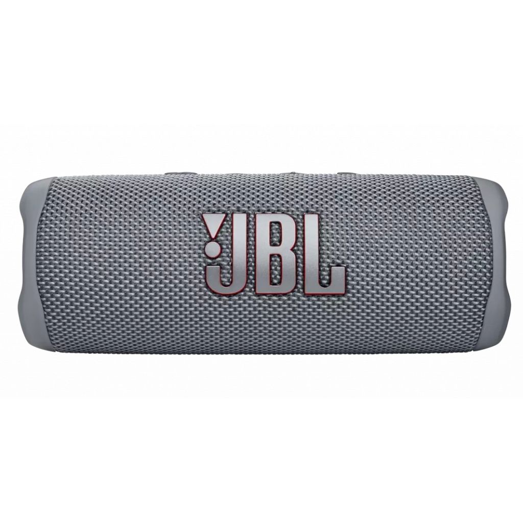 Акустична система JBL Flip 6 Grey