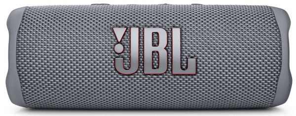Акустическая система JBL Flip 6 Grey