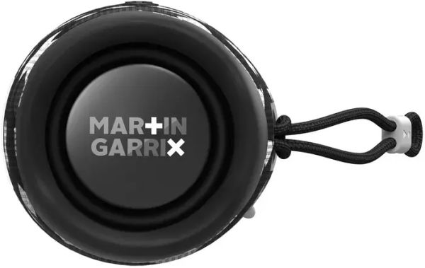Акустическая система JBL Flip 6 Martin Garrix