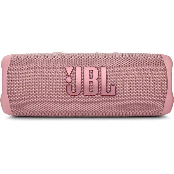 Акустическая система JBL Flip 6 Pink