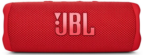 Акустическая система JBL Flip 6 Red