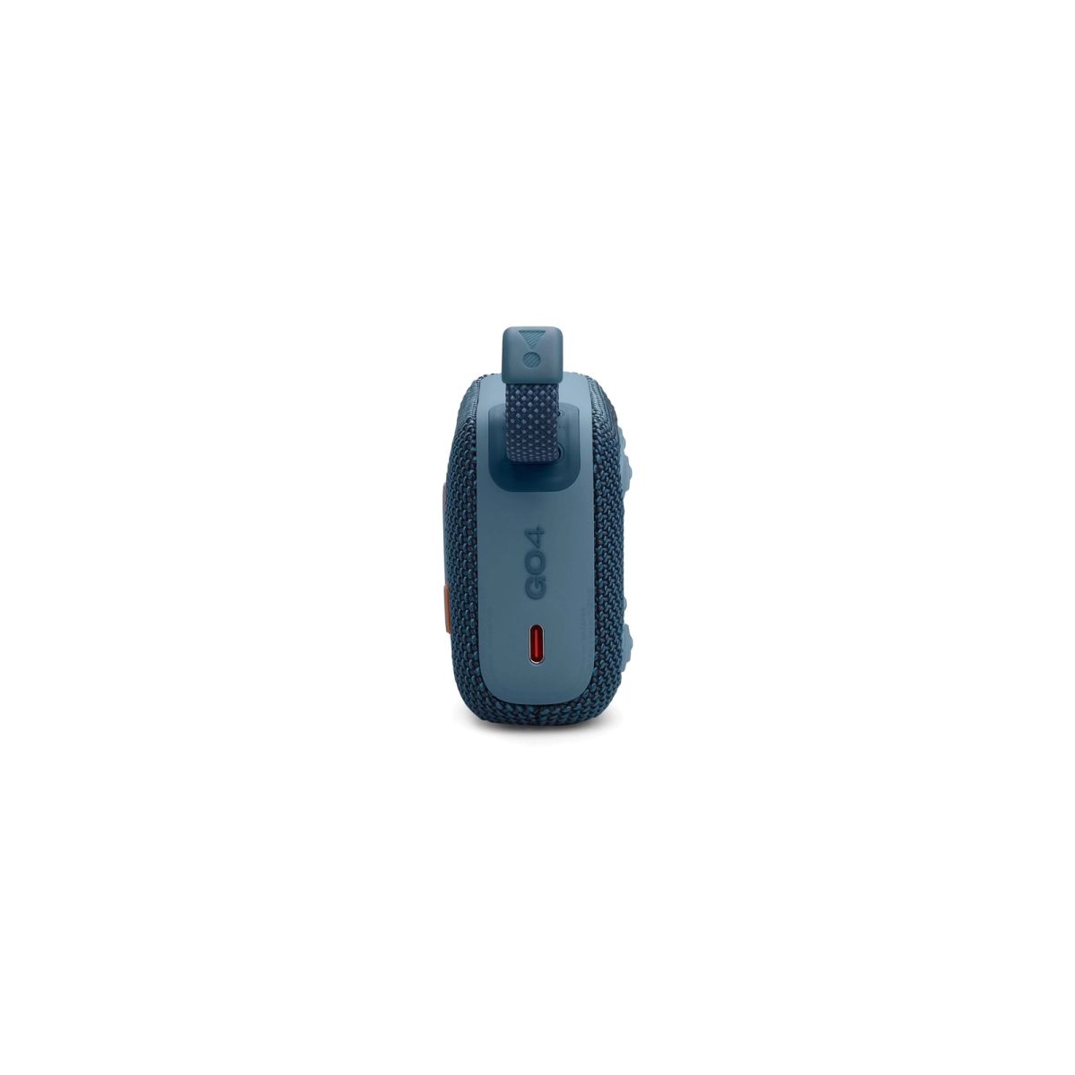 Акустична система JBL Go 4 Blue