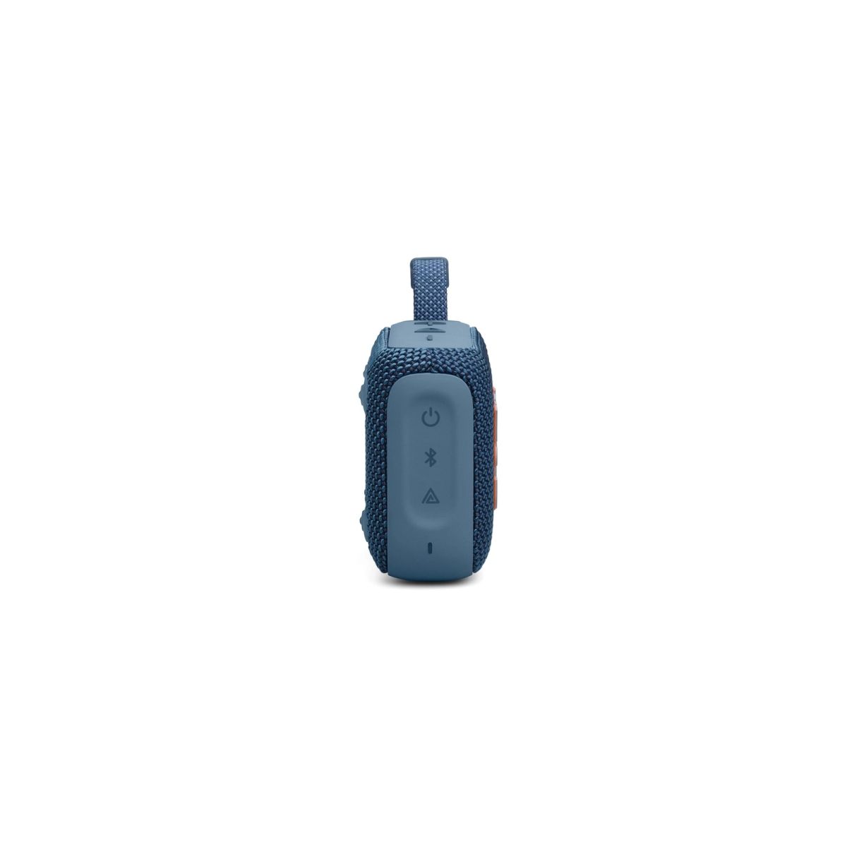 Акустична система JBL Go 4 Blue