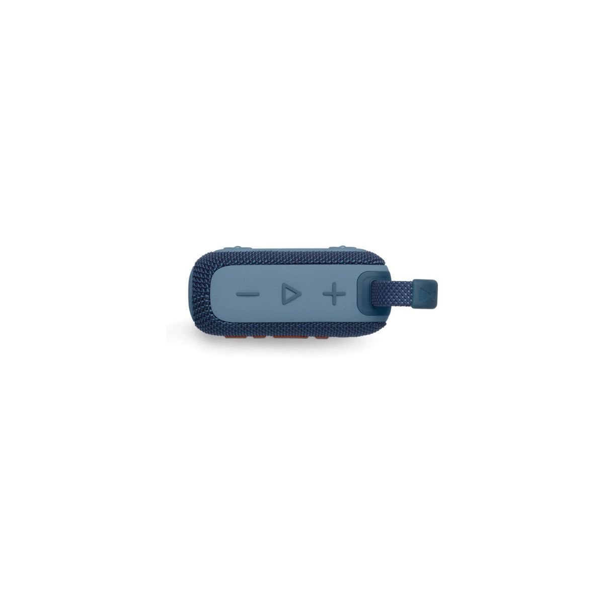Акустична система JBL Go 4 Blue