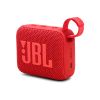 Акустична система JBL Go 4 Red