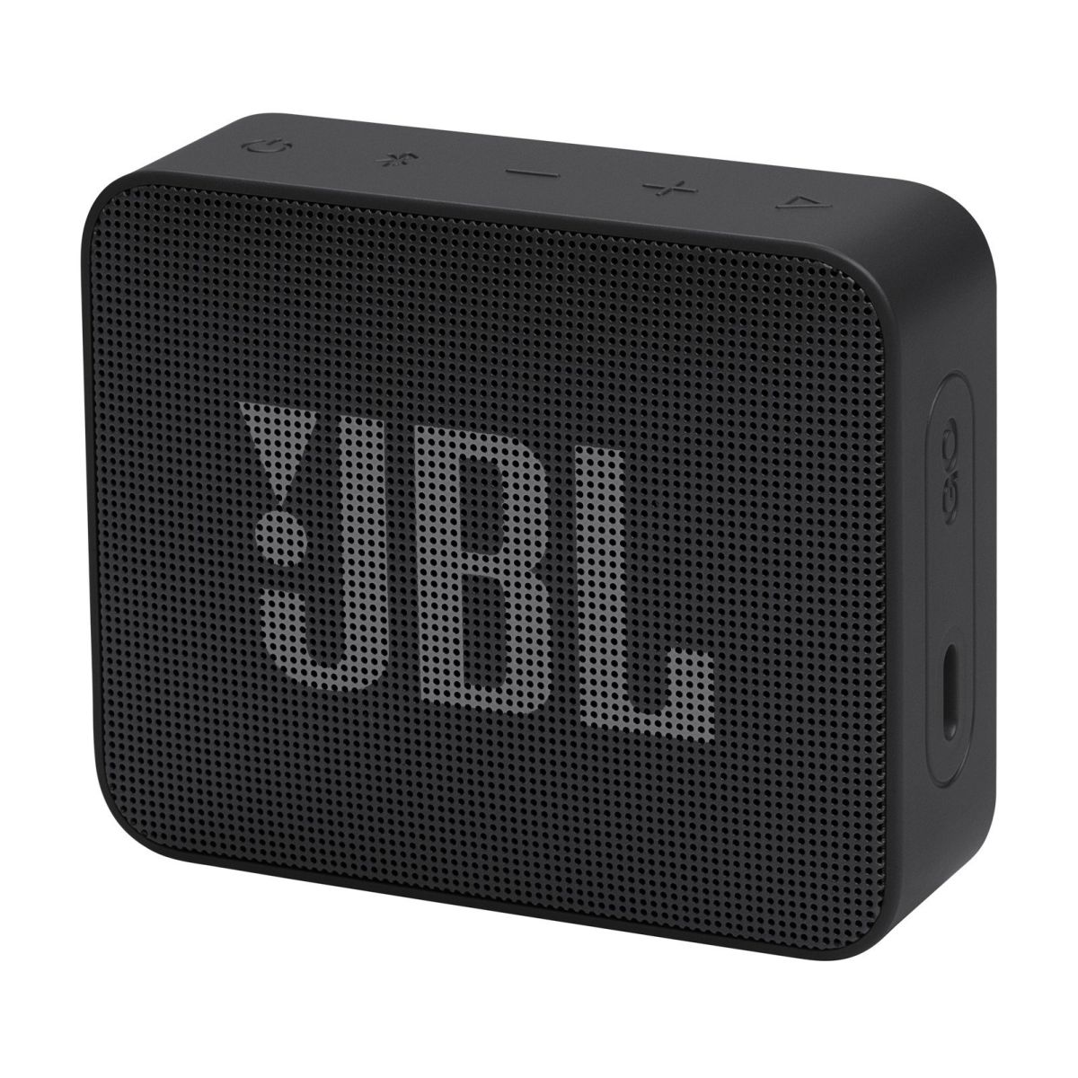 Акустична система JBL GO Essential 2 Black