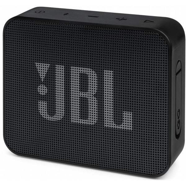 Акустична система JBL Go Essential Black