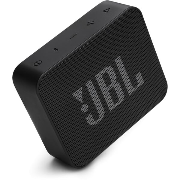 Акустическая система JBL Go Essential Black